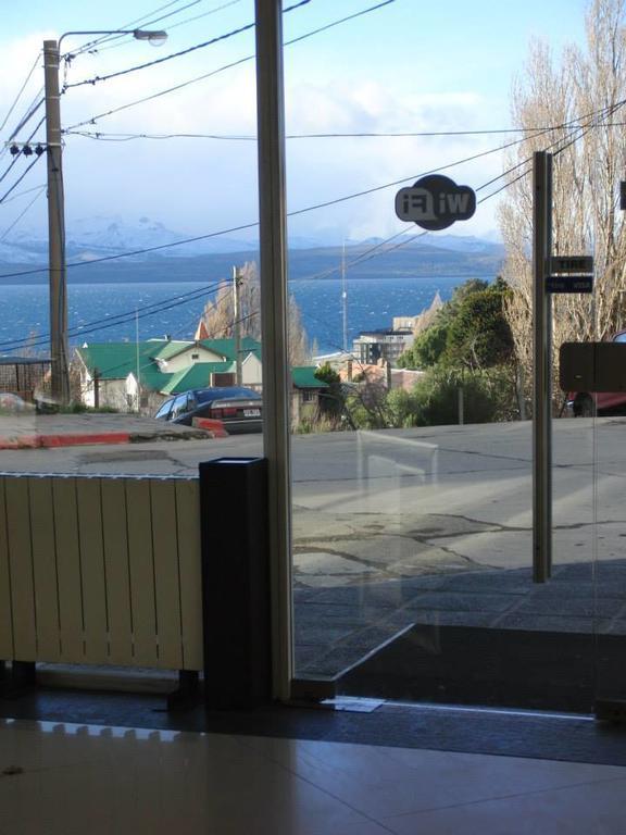 סן קרלוס דה ברילוצ'ה Monte Cervino Hotel מראה חיצוני תמונה