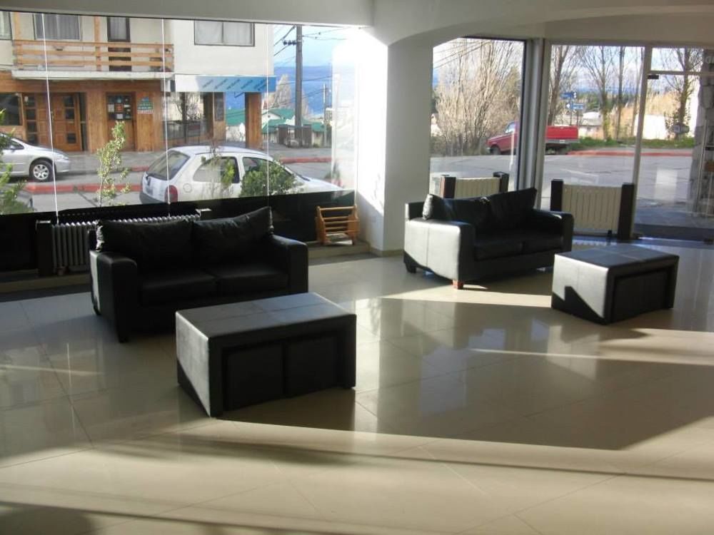 סן קרלוס דה ברילוצ'ה Monte Cervino Hotel מראה חיצוני תמונה